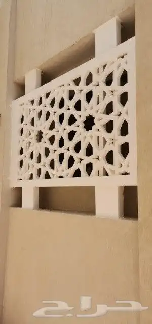 ديكورات GRC جبس بورد واسمنت بورد 27