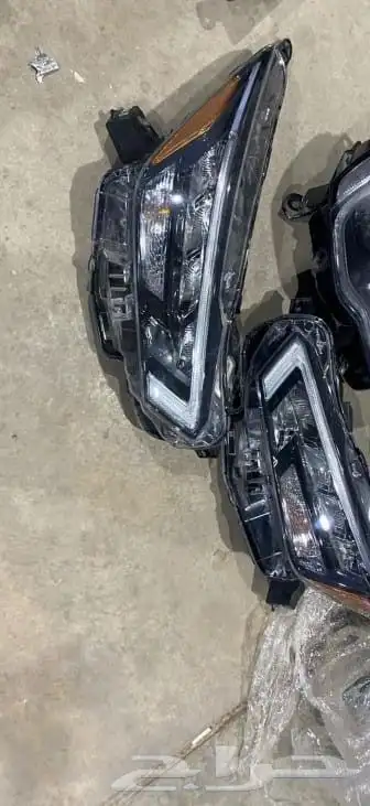 شمعات نيسان صني مكسيكي 2020 2023 اصلي وكاله 1