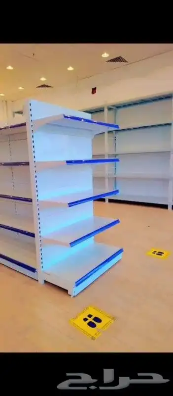 يوجد لدينا جميع انواع الرفواف بيع جملة تخفيضات 30 12