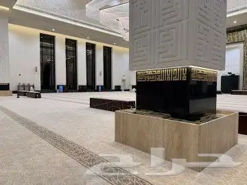 ديكورات GRC جبس بورد واسمنت بورد 22