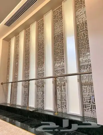 ديكورات GRC جبس بورد واسمنت بورد 23