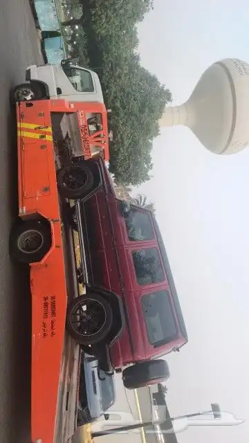 سطحه جده للنقل 0