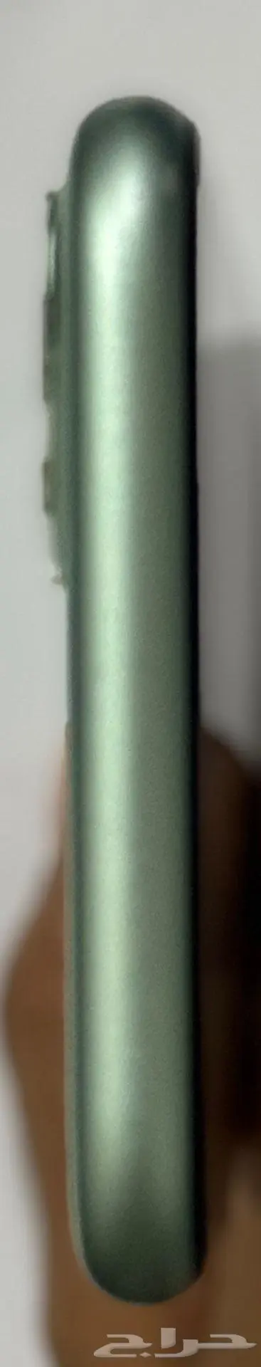 جوال آيفون 11 للبيع مستعجل 7