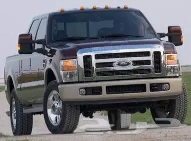 مطلوب فورد f250 او f350 دبل قير تماتيك index