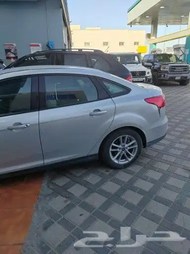 فورد فوكس 2015 ممشى 120 تم تصليح الكلتشات 0