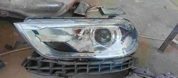 شمعه يسار هافال اتش2اصلي وكاله. 2