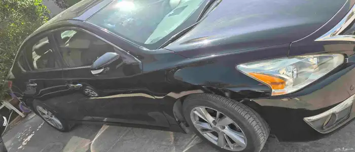 نيسان التيما فل 3.6 s وارد الجميح موديل 2016 ممشى 250الف 2