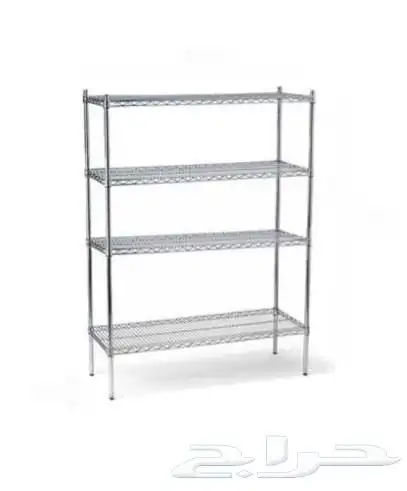 رفوف مخازن رفوف سوبرماركت رفوف مستودع 22