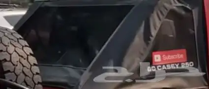 قطع جيب رانجلر من 2011 إلى 2017 اربع أبواب 8