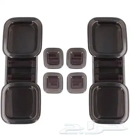 اكسسورات ديفندر 15