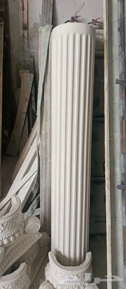 ديكورات GRC جبس بورد واسمنت بورد 36