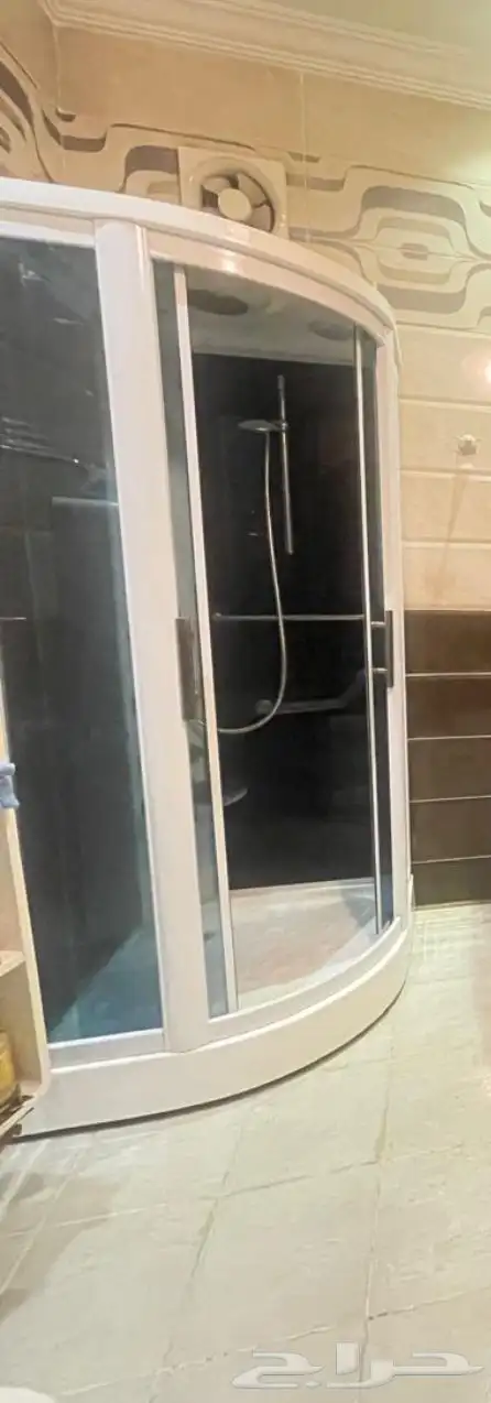 كابينة استحمام 0