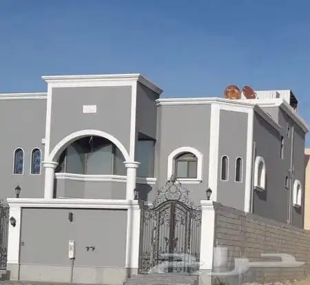 ديكورات GRC جبس بورد واسمنت بورد 5