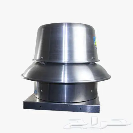 مروحة شفط بريديرت امريكية BREIDERT RED10 0