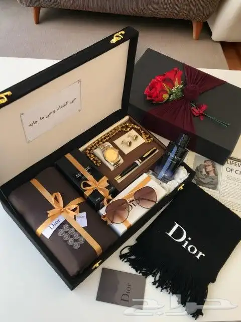 هدايا رجاليه شتوي فخمه 1