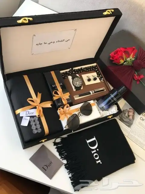 هدايا رجاليه شتوي فخمه 2