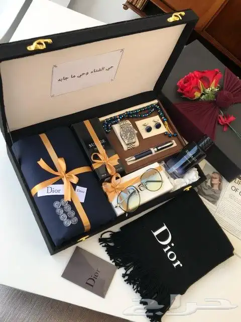 هدايا رجاليه شتوي فخمه 0