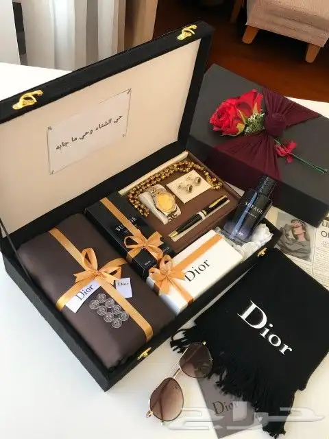 هدايا رجاليه شتوي فخمه 5