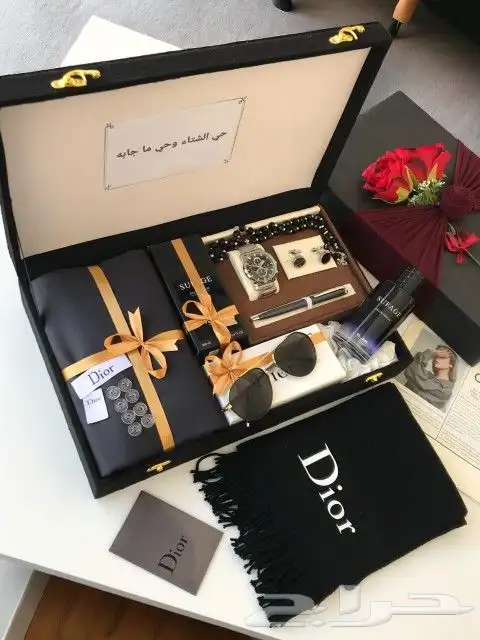 هدايا رجاليه شتوي فخمه 4