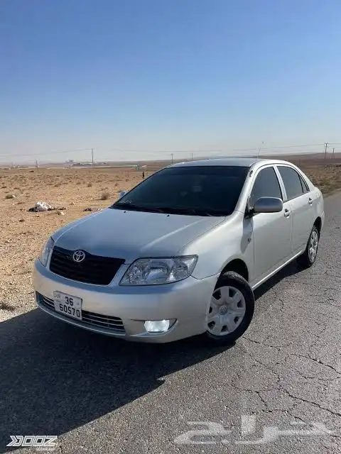 احتاج سيارة كورولا أو لانسر 0