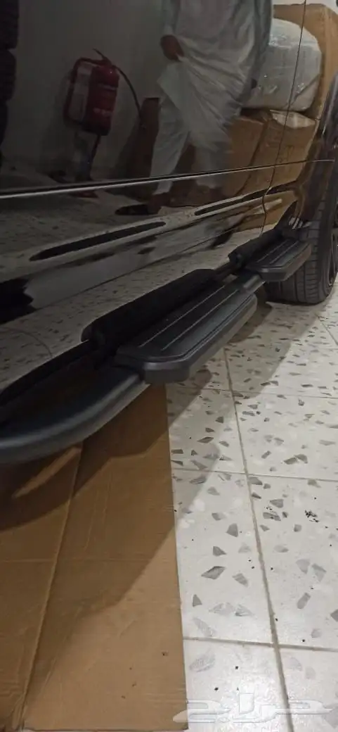 اكسسورات ديفندر 10