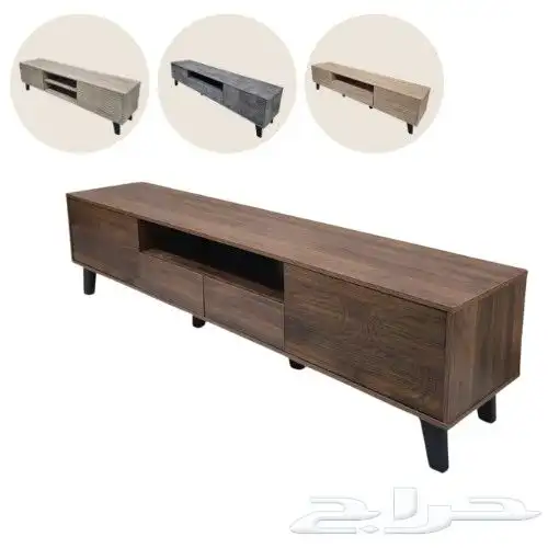 طاولة بلازمة طاولة تليويزون جديدنا بجودة ممتاز 9