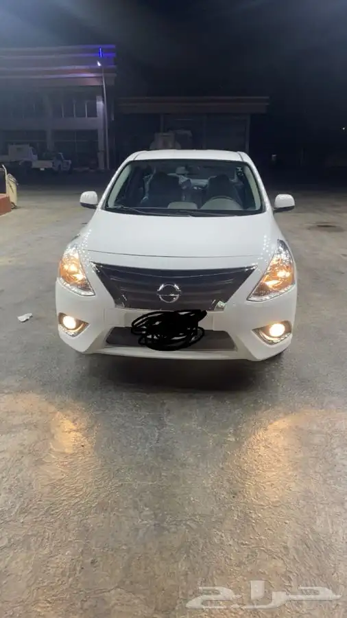 نيسان صني 2024 2