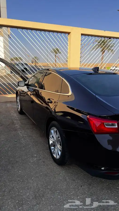 ماليبو للبيع اقبل بالبدل 2