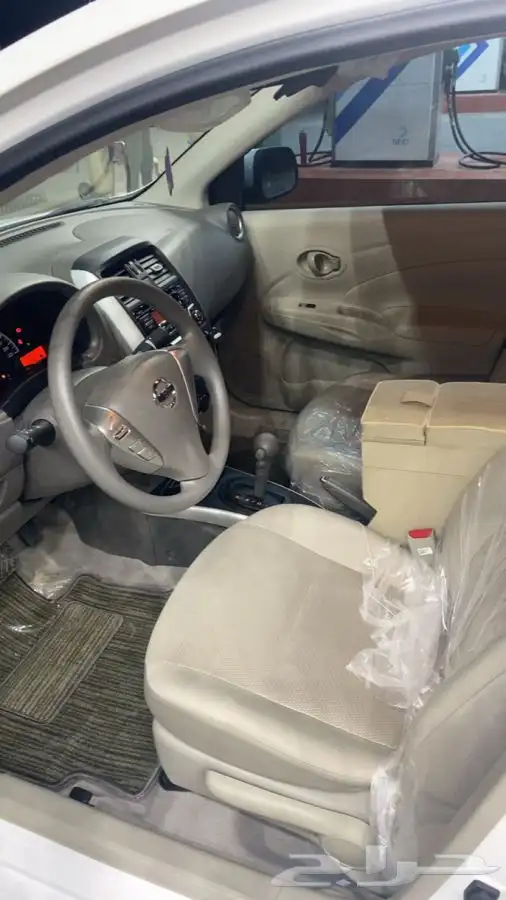 نيسان صني 2024 5