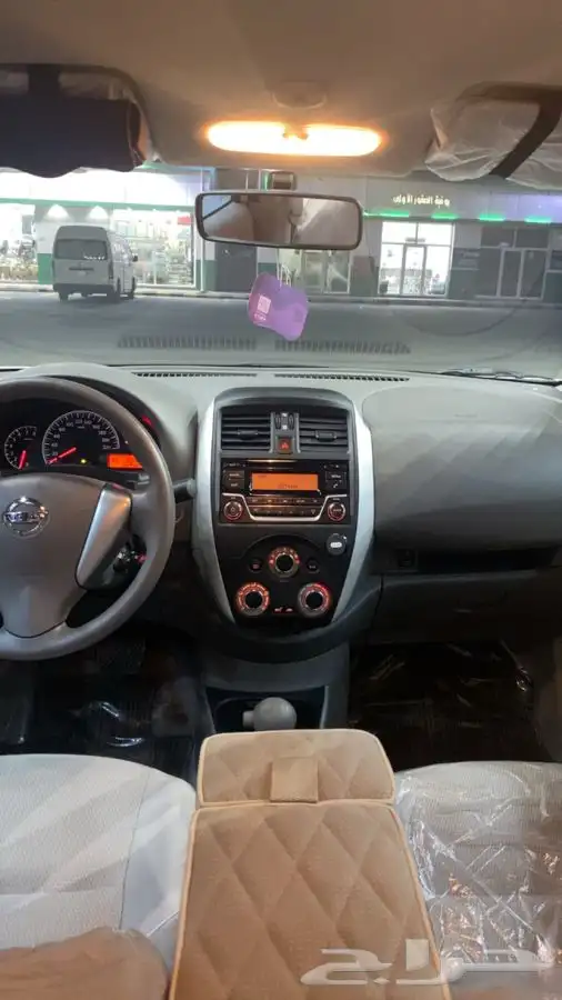 نيسان صني 2024 4