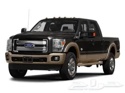 مطلوب فورد f250 او f350 دبل قير تماتيك index