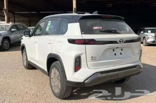 اوربان كروزر 2026 GLX عروض بالتقسيط 3