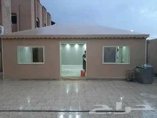 حداد سندوتش بانل حداده غرف شينكو 1