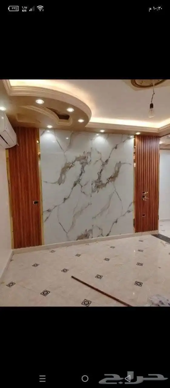 دهان مكه.. لجميع انواع الدهانات والديكور الداخلي والخارجي 6