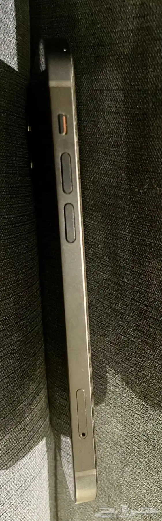 I phone 12 128 GB -ايفون 12 128 نظيف جدا 2