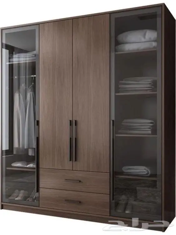 تفصيل دواليب 5