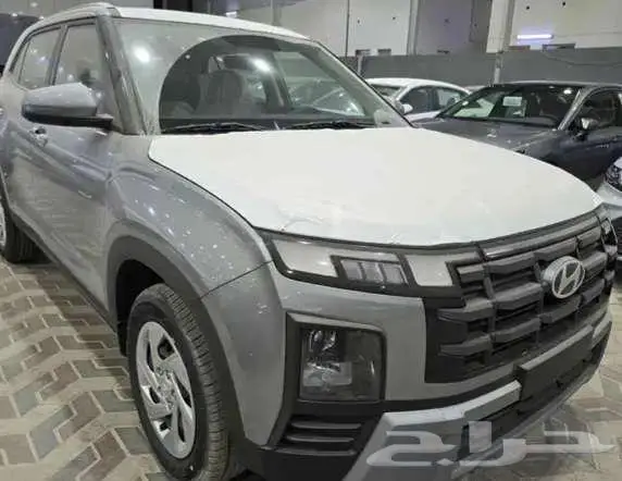 كريتا سمارت 2026 ب 78900 ريال شامل اقل سعر 4