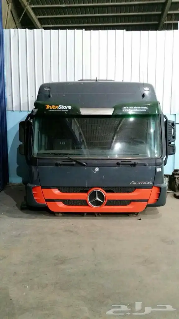 قطع اكتروس 0