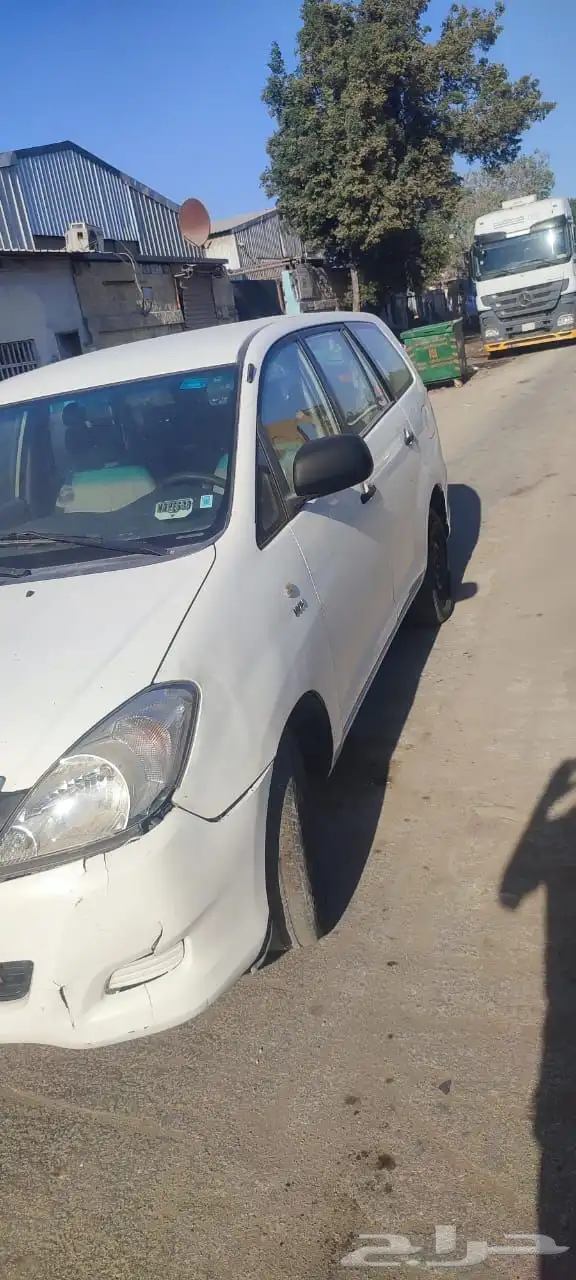 انوفا أتوماتيك 2009 1