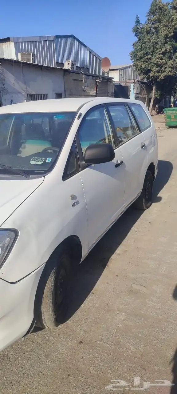 انوفا أتوماتيك 2009 4