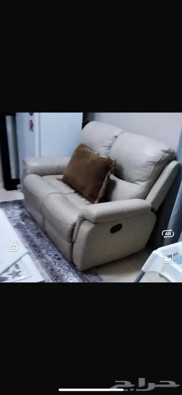 كنبه ليزي بوي للبيع 0