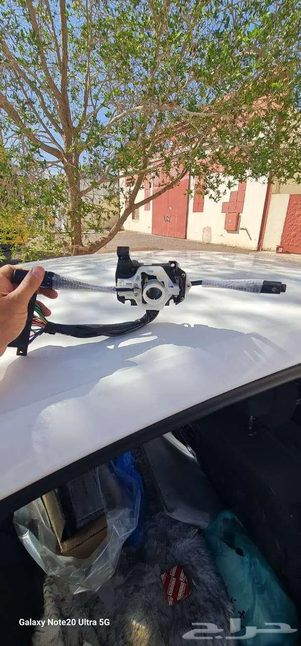 قطع غيار سيارات قديمة 9