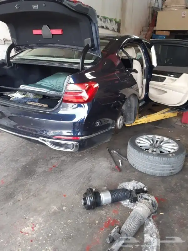 مساعدات جميع السيارات الألمانية 2