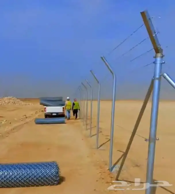 لدينا موسسه توريد وغرس نخيل عربي وشنطني وشغال مدرجات ومشيات 5