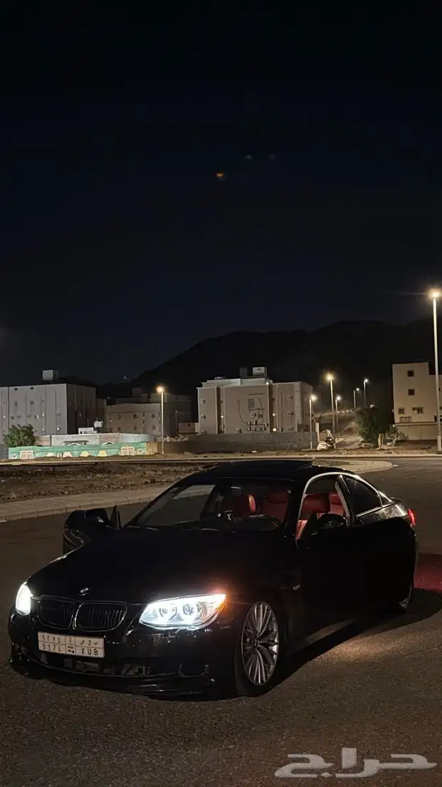 بي ام دبليو 4