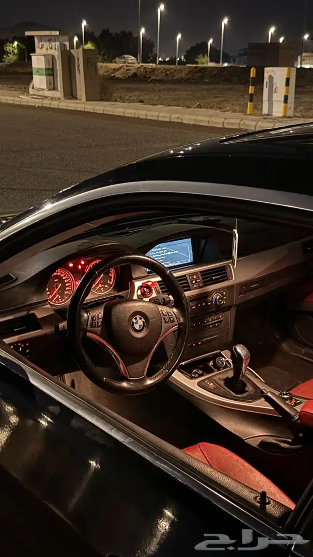 بي ام دبليو 5