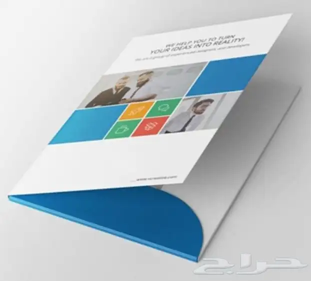 مطبعة مطبوعات مطابع دعاية واعلان طباعة دفاتر كروت اكواب بوكس 1