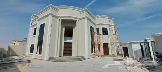 ديكورات GRC جبس بورد واسمنت بورد 25