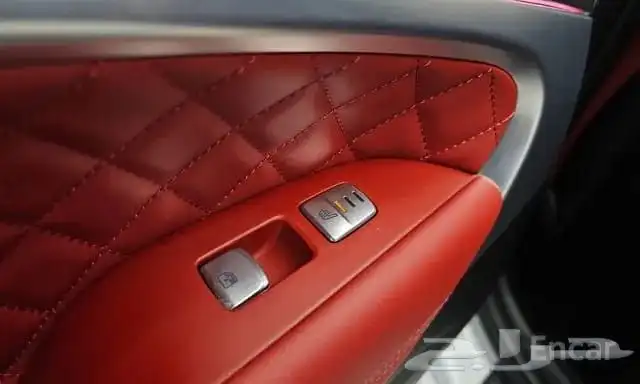 جينسيس G70 موديل 2024 استيراد كوريا 4