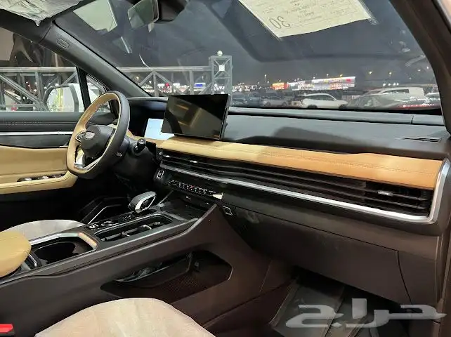 جيلي اكافنجو نص فل و فل كامل 2025متوفر جميع الوان 6